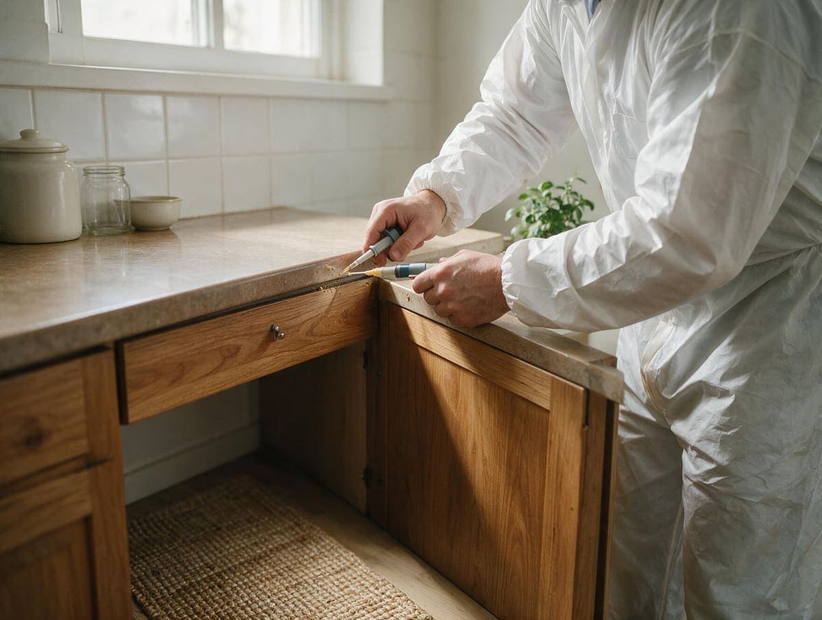 Cockroach Control