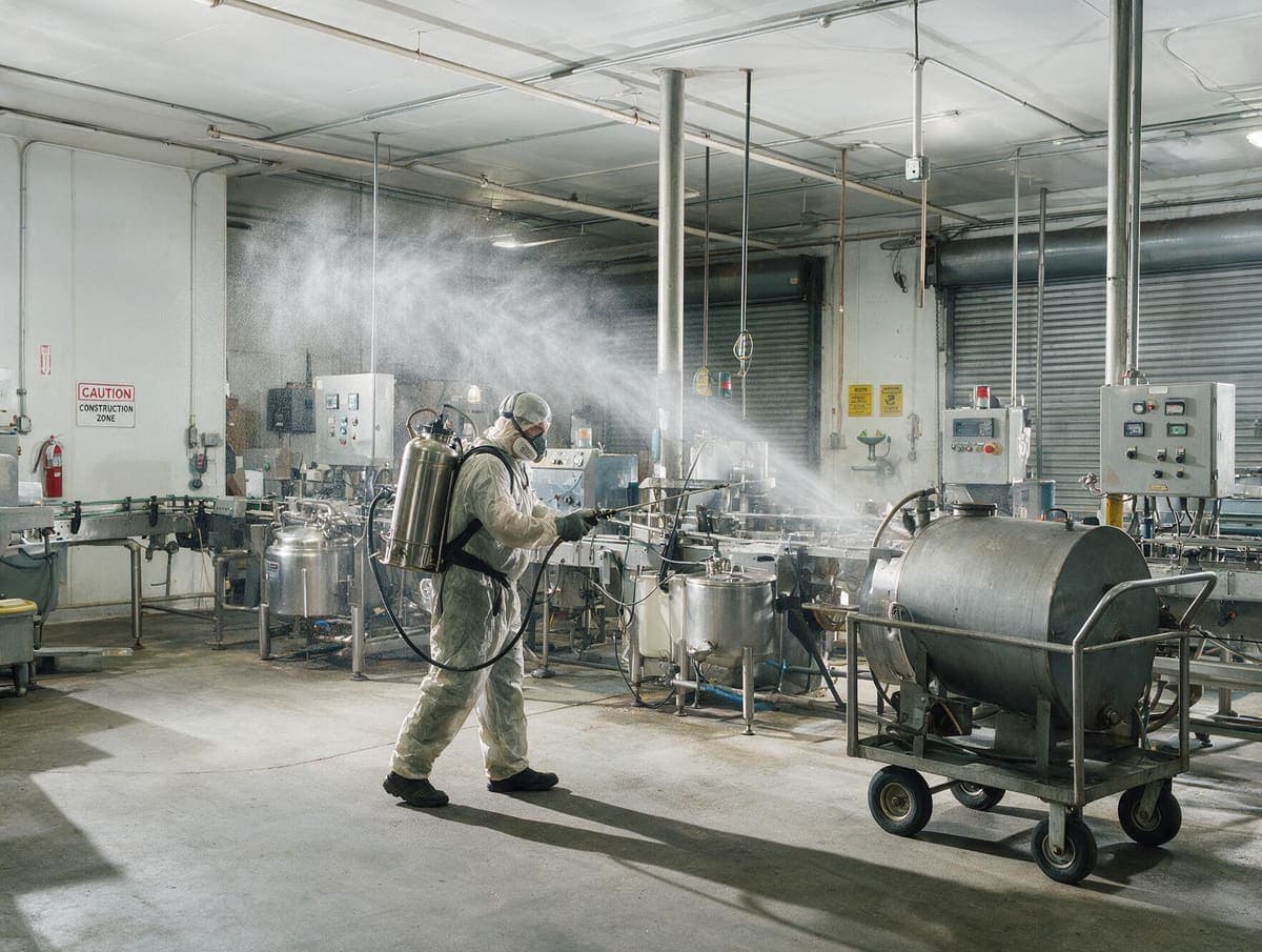Factories