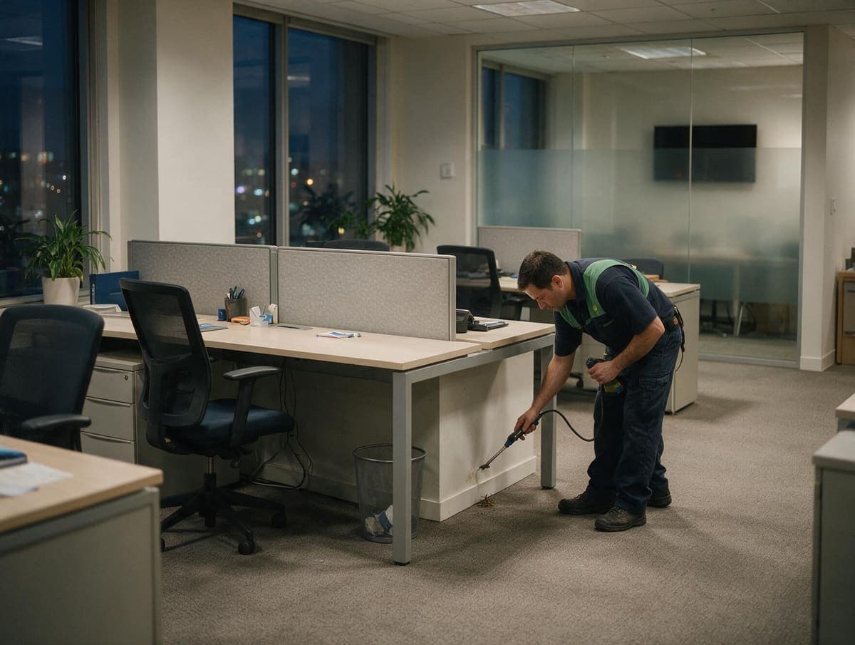 Offices