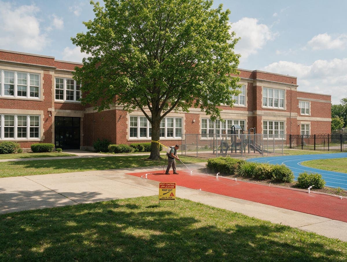 Schools & Colleges